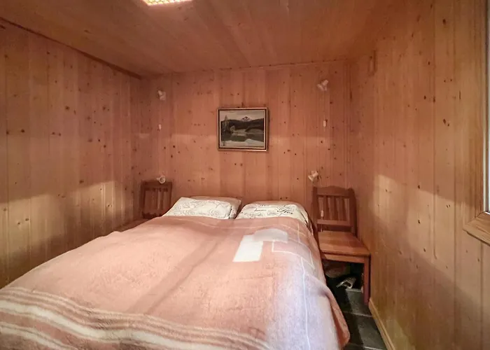 Lovely In * Beitostolen