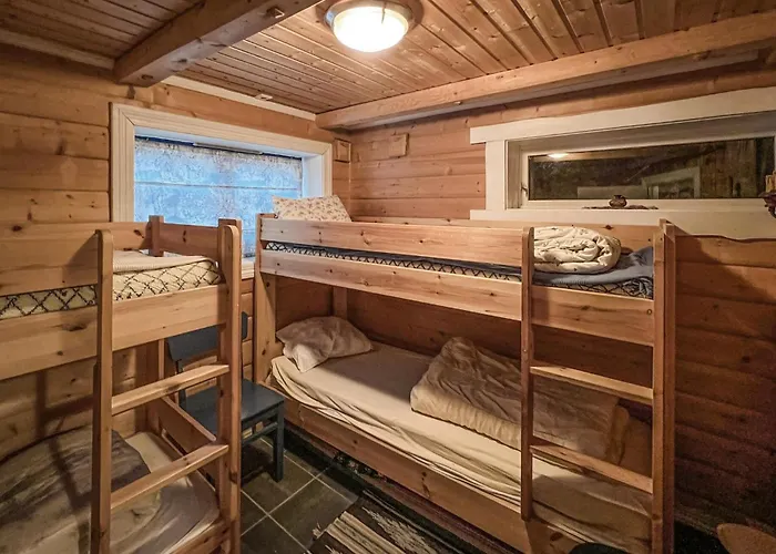 Lovely In * Beitostolen